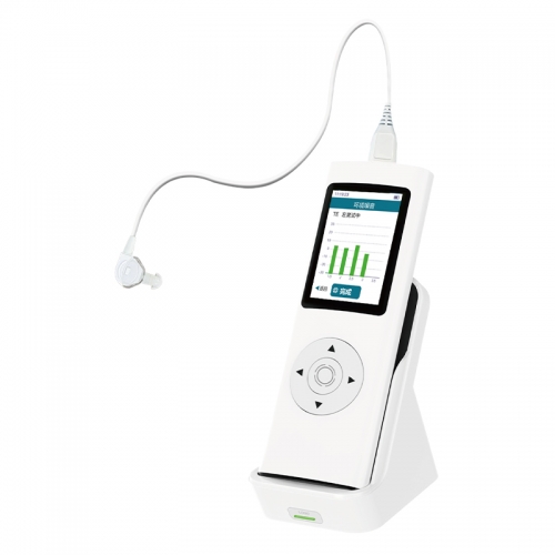 IN-311 Portable Otoacoustic Emission Newborn Infant Hearing Tester Baby Hearing Test Machine
