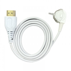 IN-311 Portable Otoacoustic Emission Newborn Infant Hearing Tester Baby Hearing Test Machine