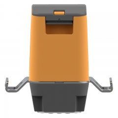 IN-CR01 Medical Automatic Cpr Machine Chest Compression Adjustable Device With One Button Start