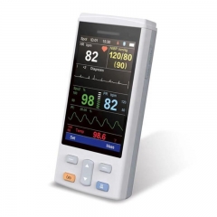 IN-200 Digital Handheld Mini Portable Patient Monitor