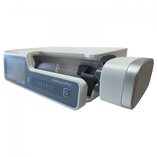Mindray BeneFusion eSP ex Touch Screen Syringe Infusion Pumps Human Syringe Pump