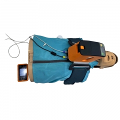 IN-CR01 Automatic Chest Compression Device Cpr Machine Digital Intelligence Emergency Hospital Cpr Chest Compression Device