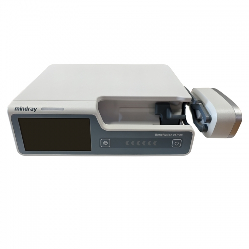 Mindray BeneFusion eSP ex Professional Medical High Precision Touch Screen Syringe Pump