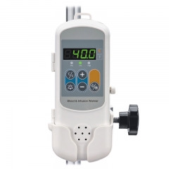 IN-110A Portable Lcd Display Reusable Infusion Heater Medical Iv Fluid Warmer For Hospital Infusion