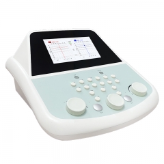 IN-331 Portable Diagnostic Audiometer Hearing Test Equipment Audiometer