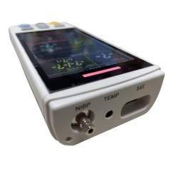 IN-200 Digital Handheld Mini Portable Patient Monitor