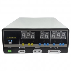 IN-400 Electrosurgical Device Smart Cutting Bipolar Electrosurgical Generator For Ligasure Vessel Sealing