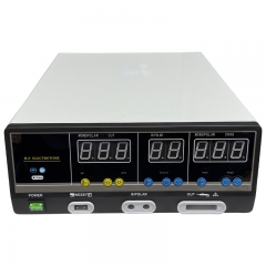 IN-400 Electrosurgical Device Smart Cutting Bipolar Electrosurgical Generator For Ligasure Vessel Sealing