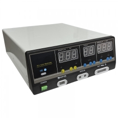 IN-400 Electrosurgical Device Smart Cutting Bipolar Electrosurgical Generator For Ligasure Vessel Sealing