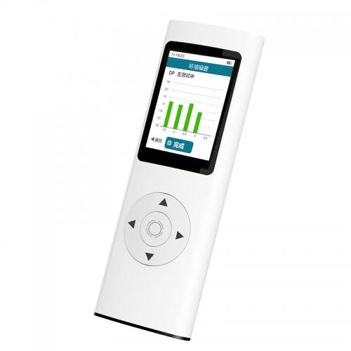 IN-311 Hearing Test Machine Otoacoustic Emissions Audiometer Diagnostic And Screening