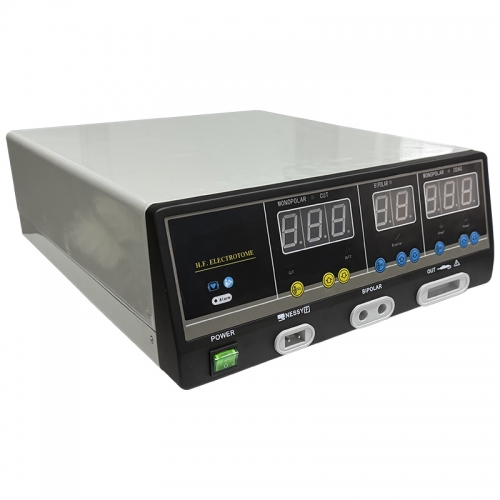 IN-400 Electrosurgical Device Smart Cutting Bipolar Electrosurgical Generator For Ligasure Vessel Sealing