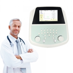IN-300 Medical Tympanometer Prices Middle Ear Analyzer Medical Portable Tympanometer