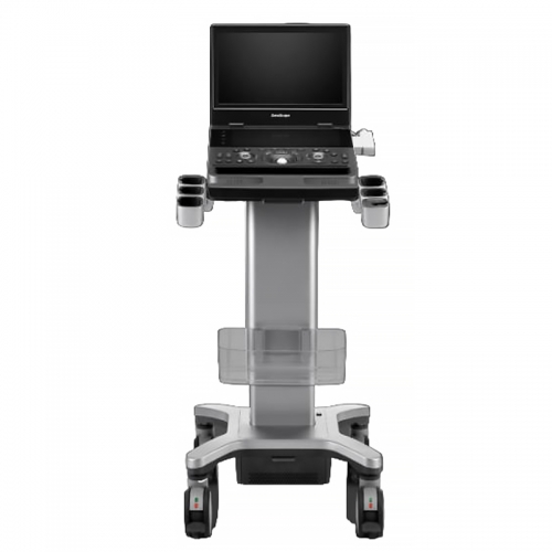 SonoScape X10 Color Doppler 3d 4d High Quality Portable Laptop Medical Ultrasound Machine Instruments