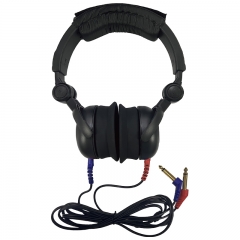 IN-331 Portable Economical Audiometer With Pure Tone Bone Wire Audiometer Speakers