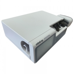 Mindray BeneFusion eSP ex Operate Single Channel Desktop Medical Syringe Pump For Hospital