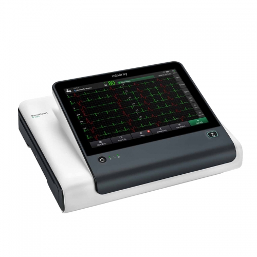 Mindray BeneHeart R700/R900 Portable Electrocardiograph Ekg Recorder Ecg Monitor