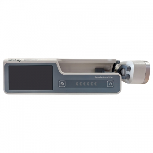 Mindray BeneFusion eSP ex Operate Single Channel Desktop Medical Syringe Pump For Hospital