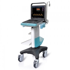 Sonoscape S8 EXP 5d Color Doppler Human Ultrasound & Cardiovascular Machine Gynecology Trolley Ultrasonic & Electronic Equipment