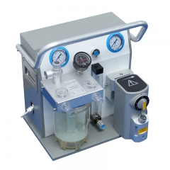 IN-201 Portable Good Quality Veterinary Anesthesia Machine Price Veterinary For Pet Hospital