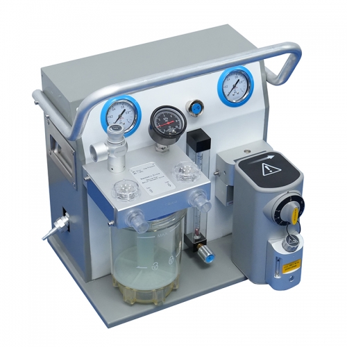IN-201 Portable Good Quality Veterinary Anesthesia Machine Price Veterinary For Pet Hospital