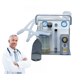 IN-201 Portable Good Quality Veterinary Anesthesia Machine Price Veterinary For Pet Hospital