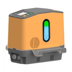 IN-CR01 Medical Equipment Portable Cardiopulmonary Use Automatic Chest Compression Cpr Device