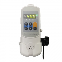 IN-110A High Accuracy Led Display Three Heating Groove Blood And Infusion Warmer hospital