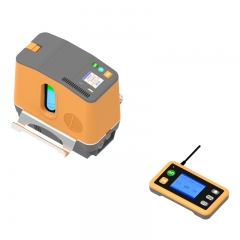 IN-CR01 Medical Equipment Portable Cardiopulmonary Use Automatic Chest Compression Cpr Device