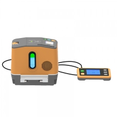 IN-CR01 Medical Equipment Portable Cardiopulmonary Use Automatic Chest Compression Cpr Device