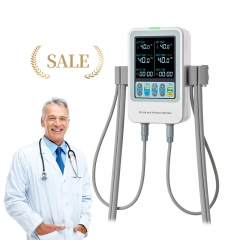 IN-120B Medical Infusion Apparatus Blood Warmer Machine Blood Infusion Warmer