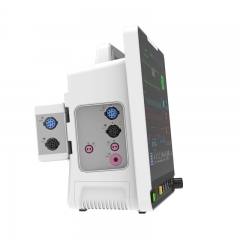 IN-HD12VET Small Animal Multi-parameter Vital Signs Vet Monitor Multiparameter Veterinary Monitor For Vet