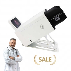 IN-AI Hd Ophthalmic Instrument Automatic Fundus Camera Optics Equipment High Definition Imaging