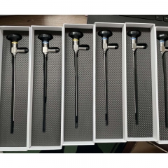 IN-Y3019 Laryngoscope Set A Collection Of Laryngoscopes For Infants Adolescents And Adults