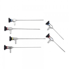 IN-Y3019 Laryngoscope Set A Collection Of Laryngoscopes For Infants Adolescents And Adults