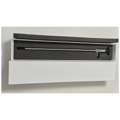 IN-Y3015 Professional Sinoscope Manual Power Source Rigid Optical Lens Endoscope Made Of Steel
