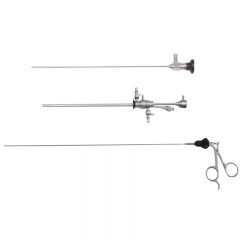 IN-Y3011 Office Hysteroscopy Set For Urology Hysteroscope Instruments