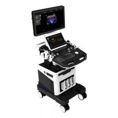 IN-T8VET Portable Veterinary Medical Color Doppler Ultrasound Instruments For Pet Clinics