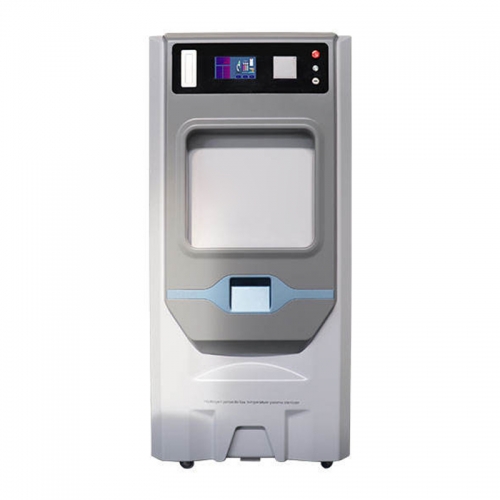 IN-DZ Peroxide Autoclave Low-temperature Plasma Sterilizer Plasma Autoclave H2o2 Plasma Sterilizer