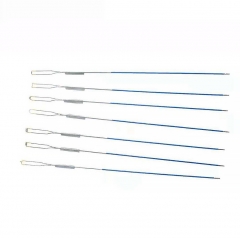 IN-Y3023 Compatible High Frequency Bipolar Turp Electrode Cutting Loops Premium Urology Resectoscope Electric Steel Plastic Metal