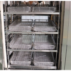 X360 Lab Washer Disinfector For Medical Glassware Cleaning And Sterilization