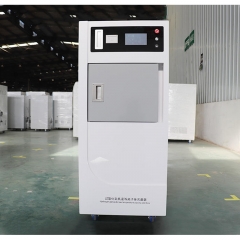 DS60 Low-temperature Class B Plasma Sterilizer Equipment H2O2 Peroxide For Efficient Sterilization