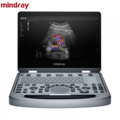 Mindray MX6 High Quality Electric Trolley Portable Doppler Ultrasound Machine For Hospitals Good Color Medical Equipment