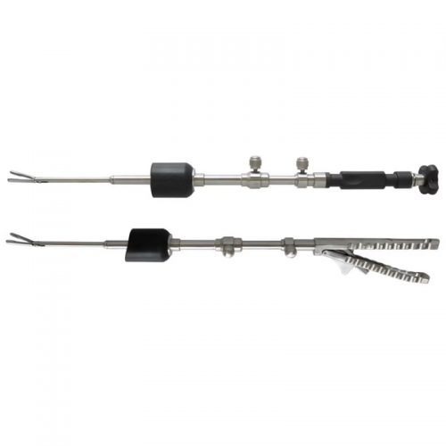 IN-Y3012 Surgical Adjustable Uterine Manipulator Stainless Steel Medical Instrument