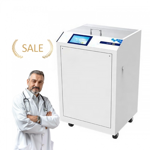 IN-PT6 Blood Thaw Machine Disintegrated Water Tank Customizable Blood Thaw Machine For Labs