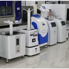 IN-PT6 Blood Thaw Machine Disintegrated Water Tank Customizable Blood Thaw Machine For Labs