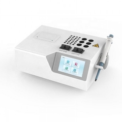 IN-CA04 Blood Coagulation Analyzer Blood Testing Equipment Clinical Coagulometer Analyzer