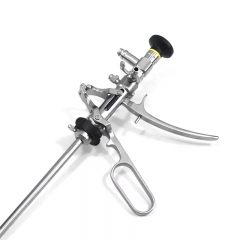 IN-Y3016 Urology Endoscope Rigid Resectoscopy Urethro-cystoscopy Urethrotomy Lithotriptoscop Ureterorenoscopy Medical Imaging Equipment