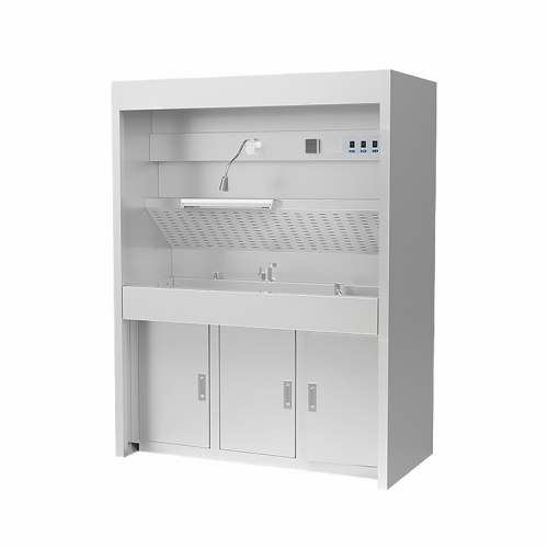 IN-1800 Stainless Steel 304 Histopathology Pathological Medical Equipment Grossing Workstation