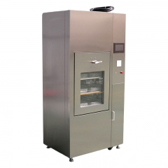 X360 Lab Automatic Glassware Washer Washing Machine Dental Disinfection From 65l 160l Washer Disinfector