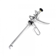 IN-Y3016 Urology Endoscope Rigid Resectoscopy Urethro-cystoscopy Urethrotomy Lithotriptoscop Ureterorenoscopy Medical Imaging Equipment